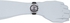 Swatch Gray Rubber Gray dial Watch for Men's YCS4052