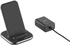 Ubio Labs Wireless Charging Stand for Mobile Phones.