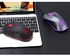 Generic V-5 USB Programmable Multi DPI RGB Gaming Mouse With Mouse Pad