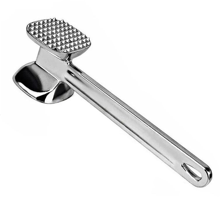 Neoflam Stainless Steel Meat Tenderizer 