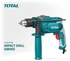 TOTAL Impact Drill Super Select 680W TG1061356