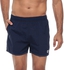 Arena AR40494-7103 Bywayx Beach Shorts for Men - XL, Navy/White