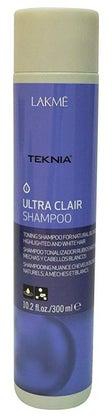 Teknia Ultra Clair Shampoo 300ml