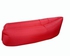 Inflatable Hangout Camping Bed Beach Cheer Outdoor bed Air Sleep Sofa Lounge Red