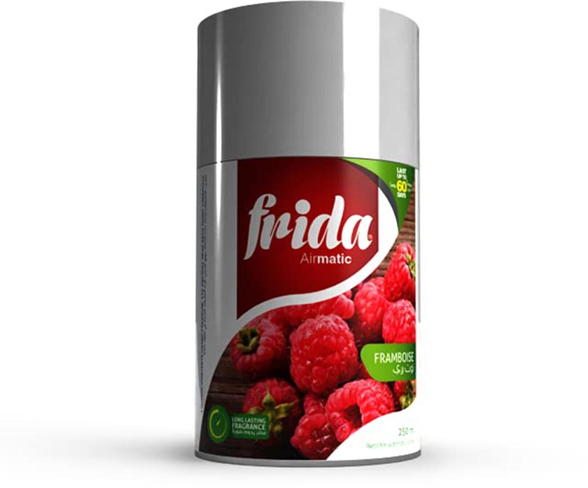 Frida Air Freshener with Framboise Scent - 250 ml