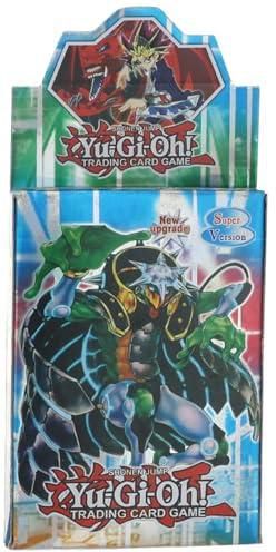 Yu-Gi-Oh! Yu-Gi-Oh Trading Cards Set
