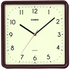 Clocks Casio Clock IQ-152-5DF