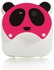 Baby Yuga Panda Step Tool - Pink