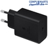 Samsung PD 45W Super Fast Charger With USB Type – C to Type