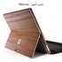Surface Pro 4 Wooden Cover