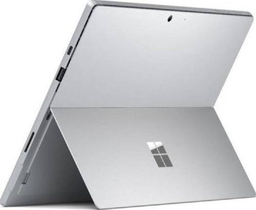 Microsoft Surface Pro 7 12.3" Laptop, Core I7-10th Gen,16GB RAM, 256GB SSD, - PVT-00006