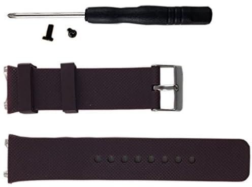 Smart Watch DZ09 Band Made of silcone Strap Brown/Black/White