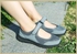 حذاء للنساء للربيع والصيف grey