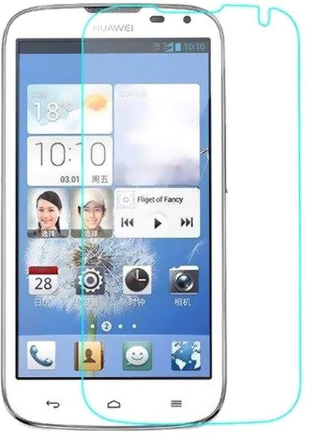 Tempered Glass Screen Protector For Huawei Y3C Clear
