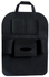 Pu Leather Car Seat Organizer Holder Multi Storage Bag
