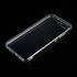 For Huawei P10 0.75mm Ultra-thin Transparent TPU Protective Case(Transparent)