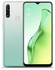 Oppo A31, 6.4'', 4 GB + 64 GB (Dual SIM) 4230 MAh - Lake Green