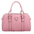 Shoulder Bag Pink Color