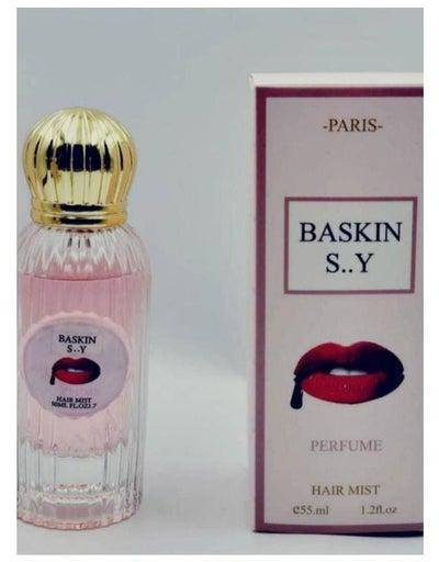 Baskin Eau de Parfum 100ml