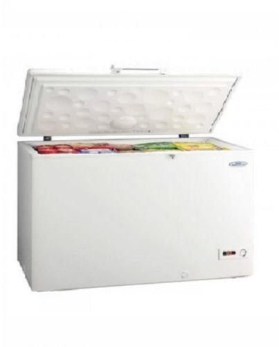 Haier Thermocool Medium Chest Freezer HTF-319H-White
