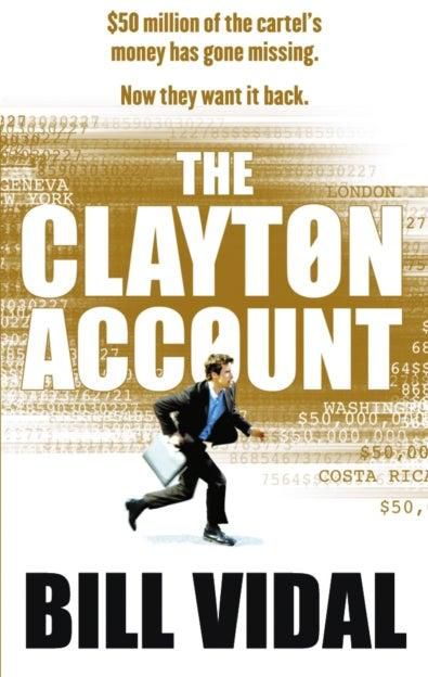 The Clayton Account printed_book_paperback english - 15/09/2008
