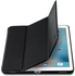 Spigen Apple iPad PRO 12.9 inch 2015 model Smart Cover - Black with Auto Sleep and Wake function