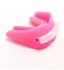 Didos Double Mouth Guard - Pink
