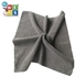 Dr.Wess Microfiber Edge-less Towel - Gray - 40*40 2 PCS