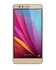 Huawei Honor 5X - 5.5" Dual SIM Mobile Phone - Gold
