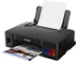 Canon PIXMA Inkjet Printer, Black - G1411