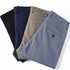 4in1 Top Quality Fashion Chinos Trouser Black,Navy Blue,Carton,Grey