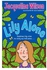 JACQUELINE WILSON LILY ALONE