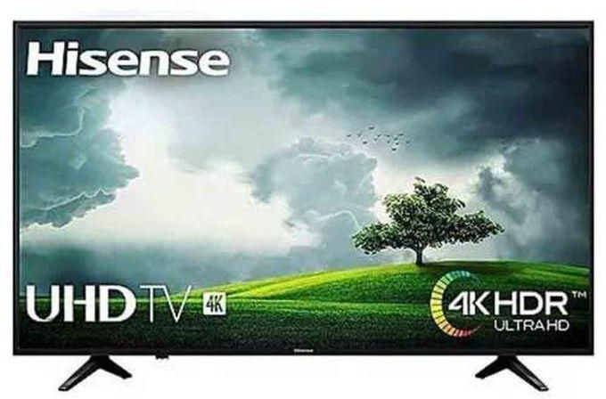 Hisense 70" 4K UHD SMART LED TV