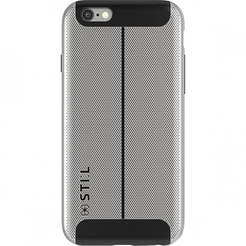 STI:L Chivalry, Back Cover Mobile Case, for iPhone 6/iPhone 6s, Silver