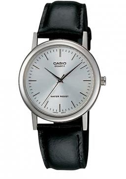 Casio MTP-1095E-7ADF (CN) Leather Band Watch for Men