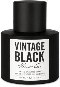 Vintage Black by Kenneth Cole 100ml Eau de Toilette