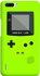Stylizedd Huawei Honor 6 Plus Slim Snap Case Cover Matte Finish - Gameboy Color - Green