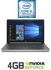 HP 15-da1885ne Laptop - Intel Core i5 - 8GB RAM - 1TB HDD - 15.6-inch FHD - 4GB GPU - Windows - Natural Silver