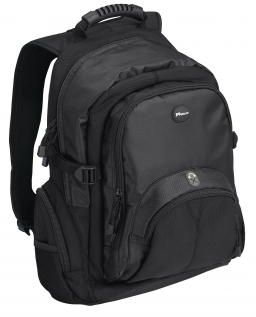 Targus CN600 15.6 Classic Backpack Case