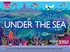 Layer by Layer: Under The Sea