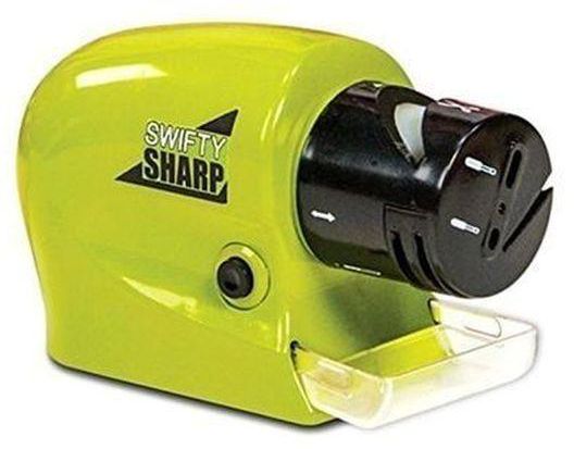 Swifty Sharp Knife Sharpener