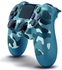 Sony DualShock 4 Wireless Controller For PlayStation 4 (Playstation 4)- Blue Camouflage