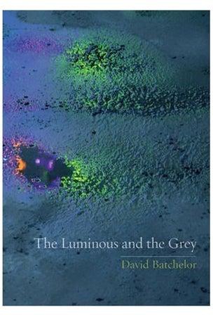 The Luminous And The Grey Paperback