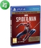 CD Game PS4 Marvel’s Spider Man Game of the Year Edition – Arabic