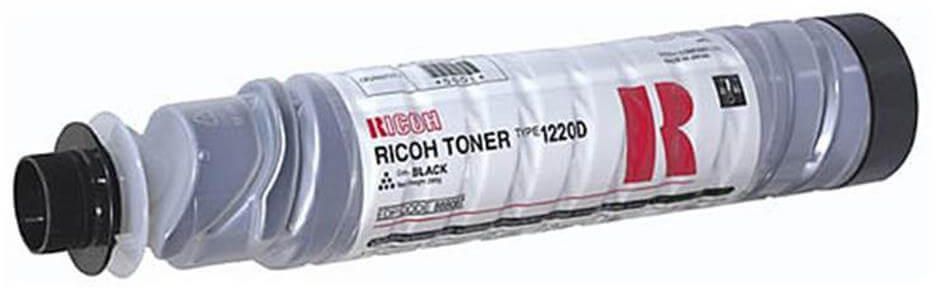 Ricoh Aficio 1113 Black Toner Cartridge