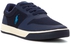 Polo Ralph Lauren Casual Shoes for Men - Size 9  US, Blue, 816595960001