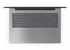 Lenovo IdeaPad 330-15IKBRA Laptop - Intel Core i3 - 4GB RAM - 1TB HDD - 15.6-inch HD - Intel GPU - DOS - Onyx Black