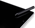Just Mobile AP-818BK AluPen for Apple iPad - Black