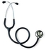 Granzia Hs-30B2 Stethoscope - Black