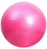 كرة للتمارين الرياضية مضادة للإنفجار لتمارين اللياقة البدنية واليوغا وتمارين اللياقة البدنية 65سم
